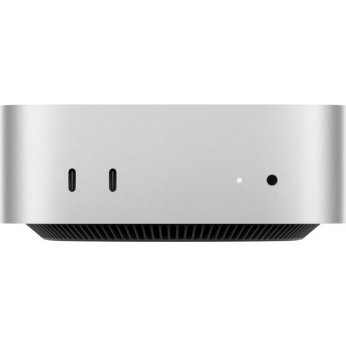 Calculator Apple Mac Mini, Apple M4 10-Core, RAM 32GB, SSD 1TB, Apple M4 10-core, RO