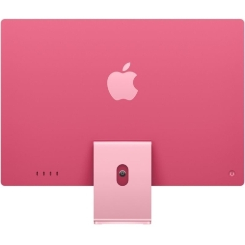 Calculator Apple iMac 4.5K Retina (2024) AIO, Apple M4 Deca Core, 24 inch, RAM 24GB, SSD 1TB, Apple M4 10 core, macOS Sequoia, INT KB, Pink