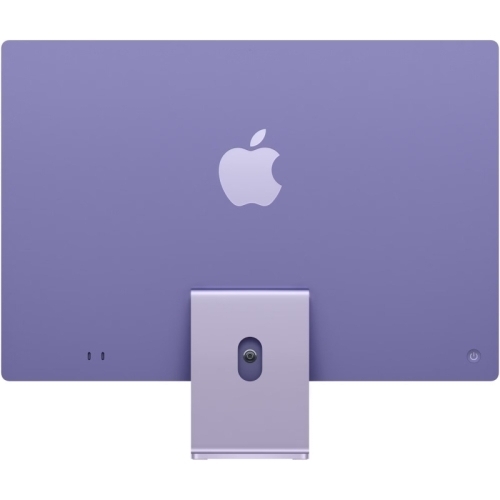 Calculator Apple iMac 4.5K Retina (2024) AIO, Apple M4 Deca Core, 24 inch, RAM 32GB, SSD 1TB, Apple M4 10 core, macOS Sequoia, INT KB, Purple