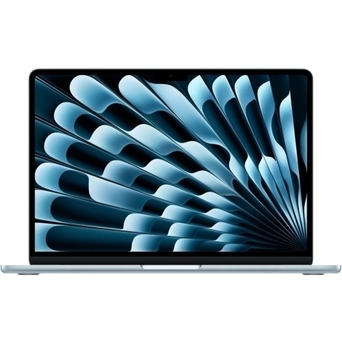 MA13 M5 CPU-10/GPU-10/32GB/2TB INT BL