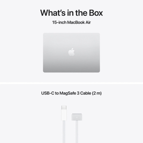 MA15 M5 CPU-10/GPU-10/32GB/1TB INT SV
