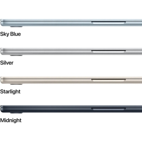 MA15 M5 CPU-10/GPU-10/32GB/512 INT GD