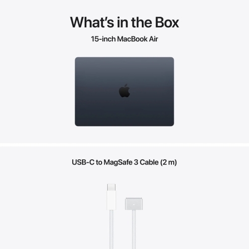 MA15 M5 CPU-10/GPU-10/32GB/1TB INT BKn