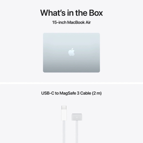 MA15 M5 CPU-10/GPU-10/32GB/2TB US BL