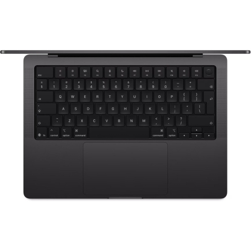 MP14 M5m CPU-18/GPU-40/64GB/2TB US BK