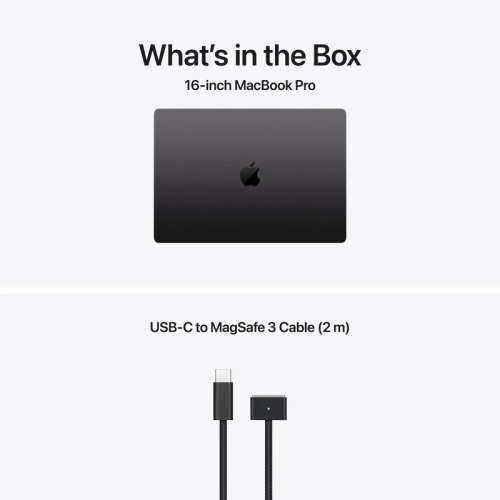 MP16 M5p CPU-18/GPU-20/64GB/1TB INT BK n