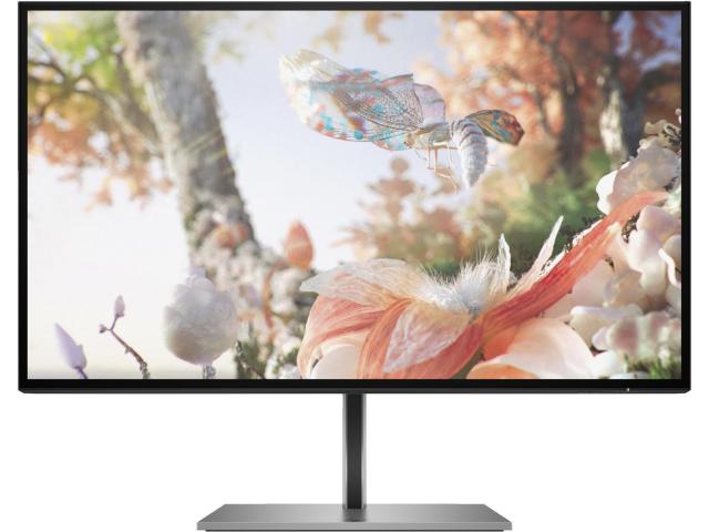 Monitor LED HP Z25xs G3, 25inch, 2560x1440, 5ms GTG, Silver