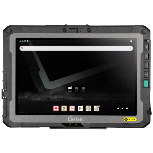 ZX10-EX - Snapdragon 660, w/ Webcam + ATEX, Android 13 + 4GB RAM + 64GB Storage