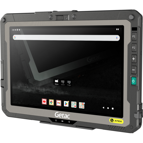 ZX10-EX - Snapdragon 660, w/ Webcam + ATEX, Android 13 + 4GB RAM + 64GB Storage