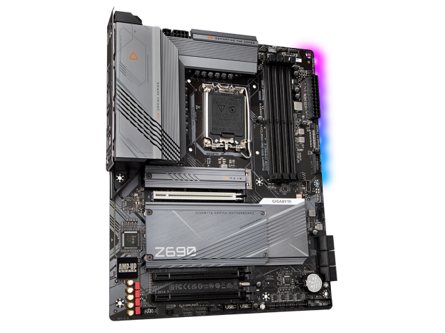 Z690 GAMING X Resigilat/Reparat