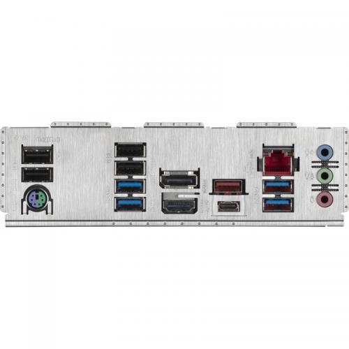 Placa de baza GIGABYTE Z690 UD, Intel Z690, socket 1700, ATX