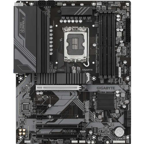 Placa de baza Gigabyte Z790 D, Intel Z790, Socket 1700, ATX