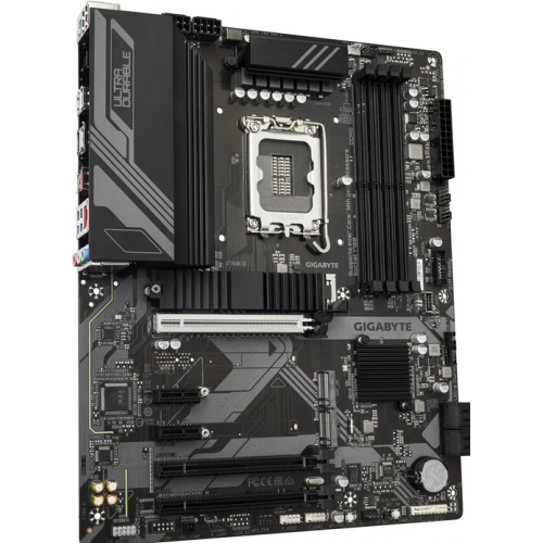 Placa de baza Gigabyte Z790 D, Intel Z790, Socket 1700, ATX