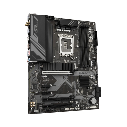 Placa de baza Gigabyte Z790 D AX, Intel Z790, Socket 1700, ATX