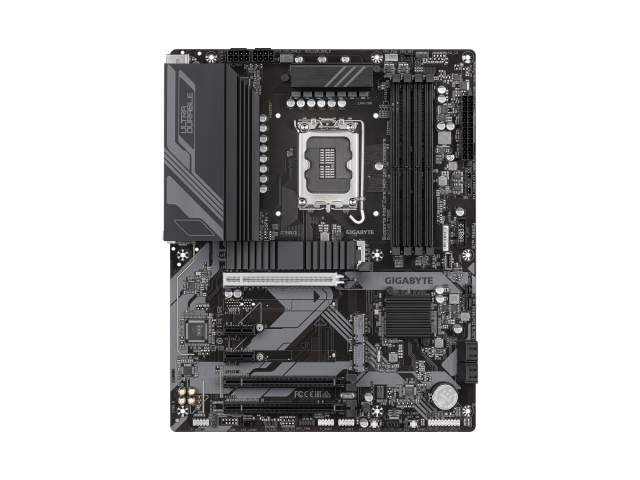 Placa de baza Gigabyte Z790 D, Intel Z790, Socket 1700, ATX