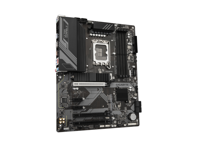 Placa de baza Gigabyte Z790 D, Intel Z790, Socket 1700, ATX