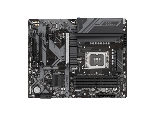 Placa de baza Gigabyte Z790 D, Intel Z790, Socket 1700, ATX