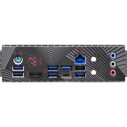 Placa de baza ASRocK Z790 PG LIGHTNING/D4, Intel Z790, Socket 1700, ATX