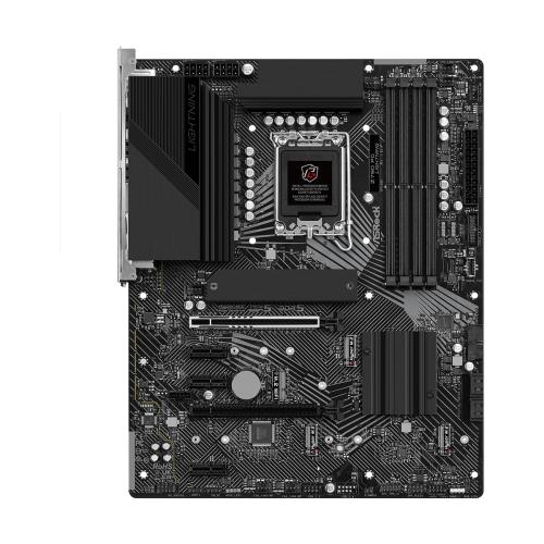 Placa de baza ASRocK Z790 PG LIGHTNING, Intel Z790, Socket 1700, ATX
