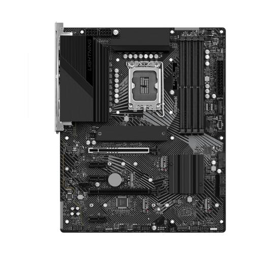 Placa de baza ASRocK Z790 PG LIGHTNING, Intel Z790, Socket 1700, ATX