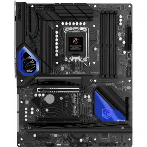 Placa de baza ASRock Z790 PG RIPTIDE, Intel Z790, Socket 1700, ATX