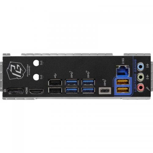 Placa de baza ASRock Z790 PG RIPTIDE, Intel Z790, Socket 1700, ATX