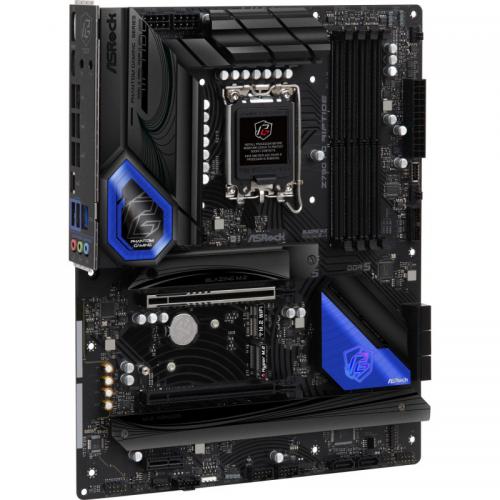 Placa de baza ASRock Z790 PG RIPTIDE, Intel Z790, Socket 1700, ATX