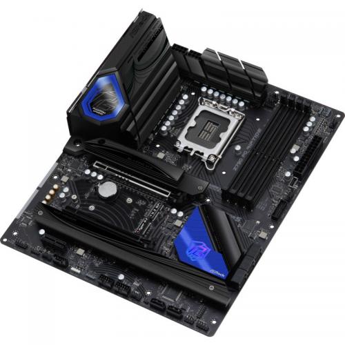 Placa de baza ASRock Z790 PG RIPTIDE, Intel Z790, Socket 1700, ATX