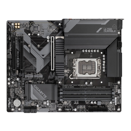 Placa de baza Gigabyte Z790 S DDR4, Intel Z790, Socket 1700, ATX