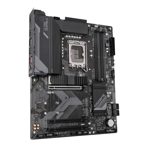 Placa de baza Gigabyte Z790 S DDR4, Intel Z790, Socket 1700, ATX