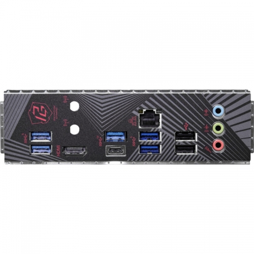 Placa de baza ASRock Z790M PG Lightning/D4, Intel Z790, Socket 1700, mATX