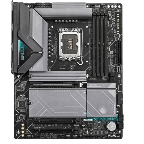 Placa de baza Gigabyte Z890 EAGLE, Intel Z890, Socket 1851, ATX