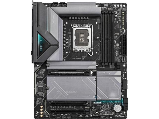 Placa de baza Gigabyte Z890 EAGLE, Intel Z890, Socket 1851, ATX