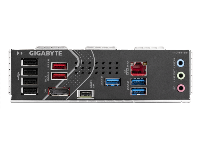 Placa de baza Gigabyte Z890 EAGLE, Intel Z890, Socket 1851, ATX