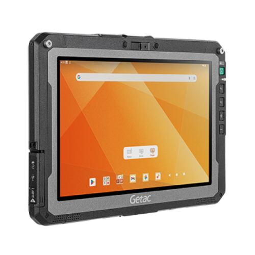 ZX10G2 - QCS6490 10IN WEBCAM/ANDR 8GB RAM+128GB SR WUXGA LCD