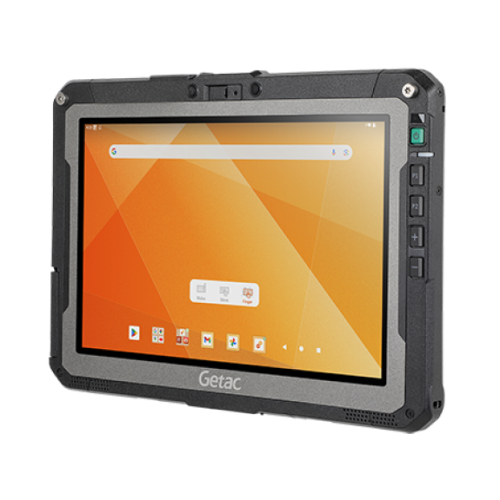 ZX10G2 - QCS6490 10IN WEBCAM/ANDR 8GB RAM+128GB SR WUXGA LCD