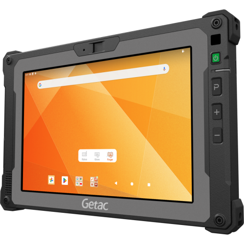 ZX80 QCS6490 8IN WCAM ANDR 13/12GB/256GB STORAGE WUXGA LCD+TS