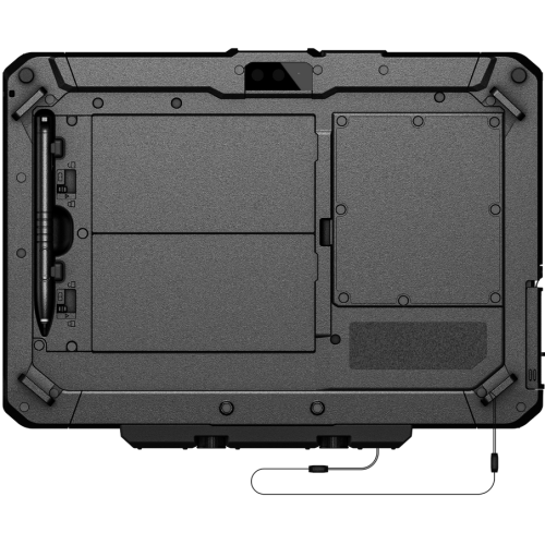 ZX10G2-EX - Qualcomm QCS6490, Webcam + ATEX, Android+8GB RAM+128GB, SR(WUXGA LCD+TS+Digitizer), USB-C AC Adapter