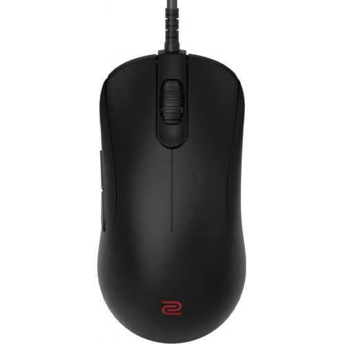 Mouse Optic Benq Zowie ZA11-C, USB-A, Black