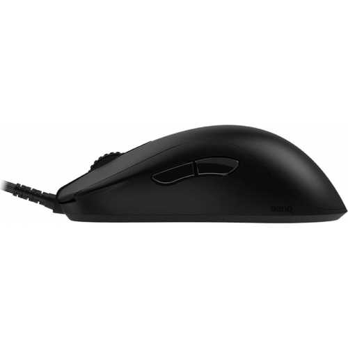 Mouse Optic Benq Zowie ZA11-C, USB-A, Black