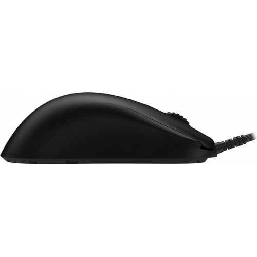 Mouse Optic Benq Zowie ZA11-C, USB-A, Black