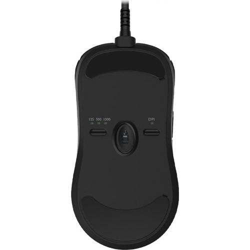 Mouse Optic Benq Zowie ZA11-C, USB-A, Black