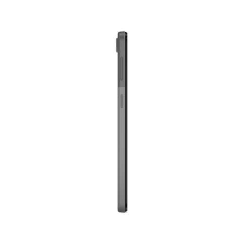 Tableta Lenovo Tab M10 (3rd Gen) TB328XU, Unisoc T610 Octa Core, 10.1inch, 64GB, Wi-Fi, Bt, 4G LTE, Android 11, Storm Grey