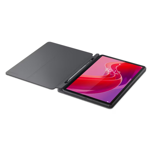 Tableta Lenovo Tab M11 TB330XU, Helio G88 Octa Core, 11inch, 128GB, Wi-Fi, Bt, 4G, Android 13, Luna Grey