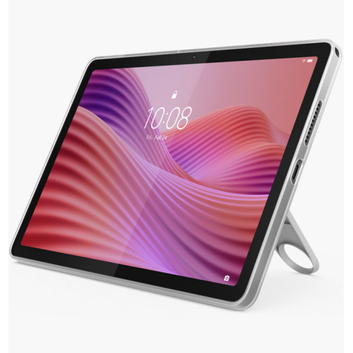 Tableta Lenovo Tab TB311FU, MediaTek Helio G85 Octa Core, 10.1 inch, 64 GB, Wi-Fi, Bt, Android 14, Luna Grey