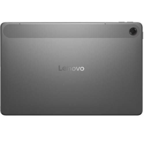 Tableta Lenovo Tab TB311XU, MediaTek Helio G85 Octa Core, 10.1 inch, RAM 4GB, 64GB, Wi-Fi, Bt, 4G, Android 14, Luna Grey