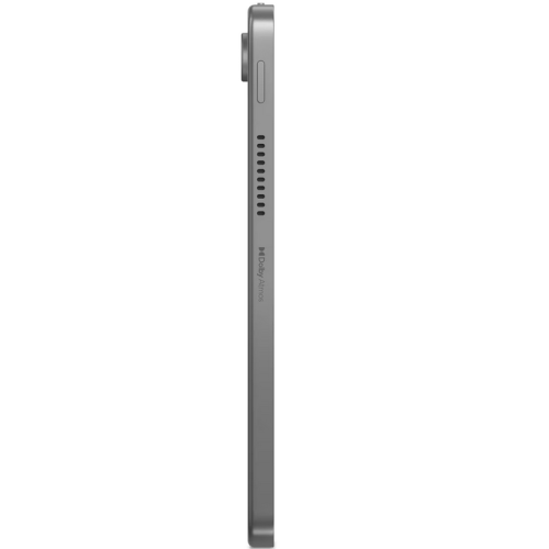 Tableta Lenovo Tab TB311XU, MediaTek Helio G85 Octa Core, 10.1 inch, RAM 4GB, 64GB, Wi-Fi, Bt, 4G, Android 14, Luna Grey