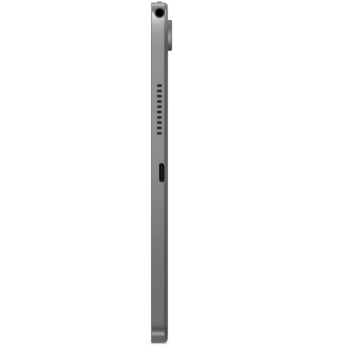 Tableta Lenovo Tab TB311XU, MediaTek Helio G85 Octa Core, 10.1 inch, RAM 4GB, 64GB, Wi-Fi, Bt, 4G, Android 14, Luna Grey