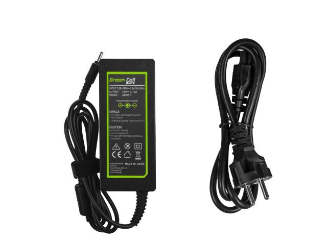 ALIMENTATOR NB COMPATIBIL SAMSUNG 60W 19V 3.16A 3.0X1.1
