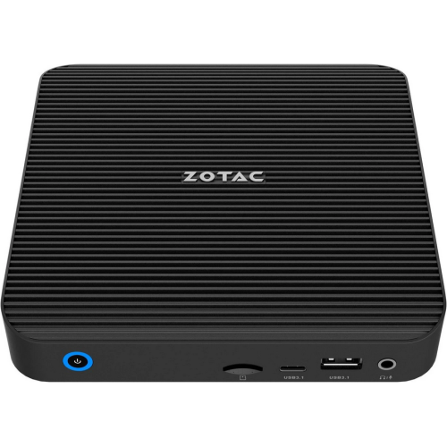 ZOTAC barebone ZBOX C Series CI343 Edge - Mini - Intel N100